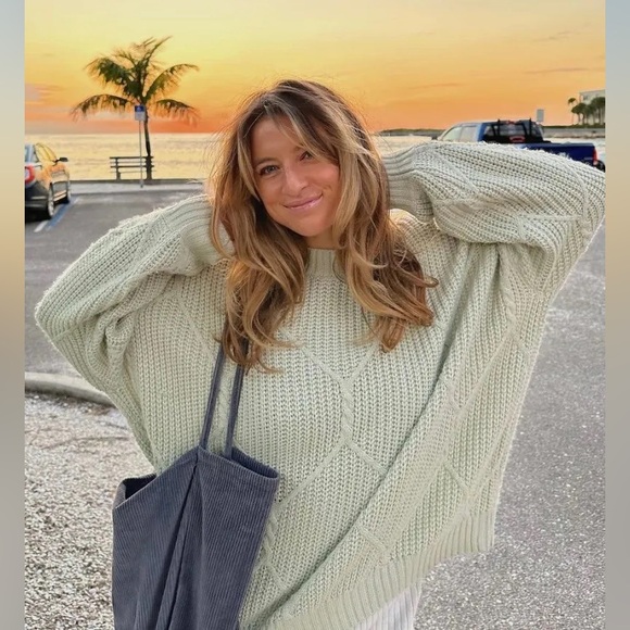 Grey Bandit Logan Sweater - Picture 3 of 7